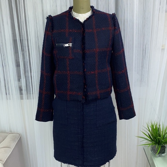 Carolina Belle blazer jacket - Picture 4 of 12